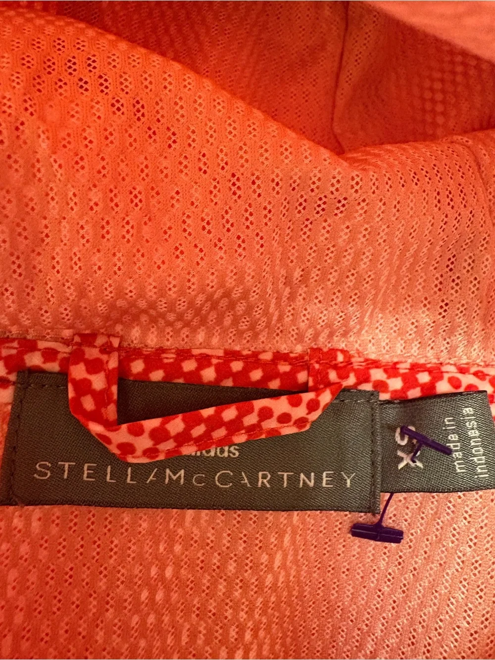 Adidas by Stella McCartney adidas by